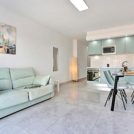 Luxury Romantic Ocean View Costa Adeje Dış mekan fotoğraf