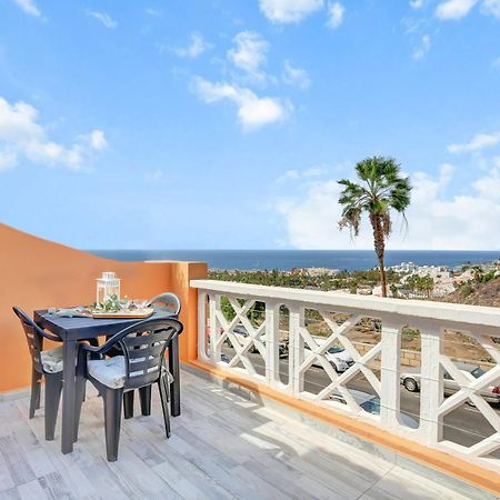 Luxury Romantic Ocean View Costa Adeje Dış mekan fotoğraf
