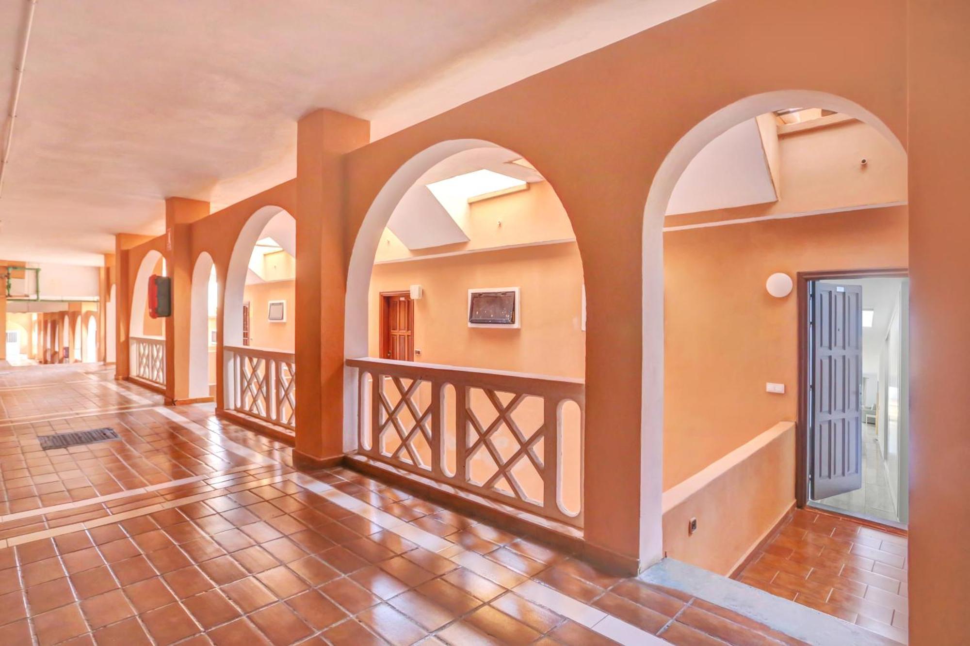 Luxury Romantic Ocean View Costa Adeje Dış mekan fotoğraf