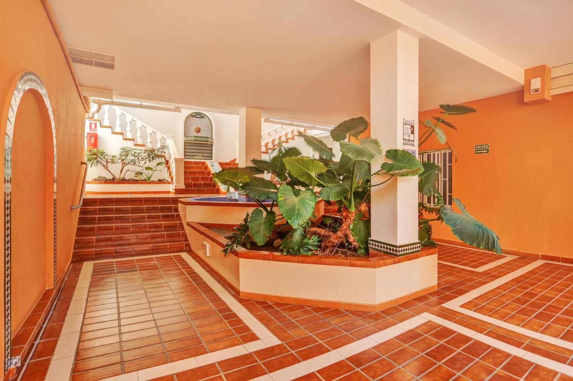 Luxury Romantic Ocean View Costa Adeje Dış mekan fotoğraf