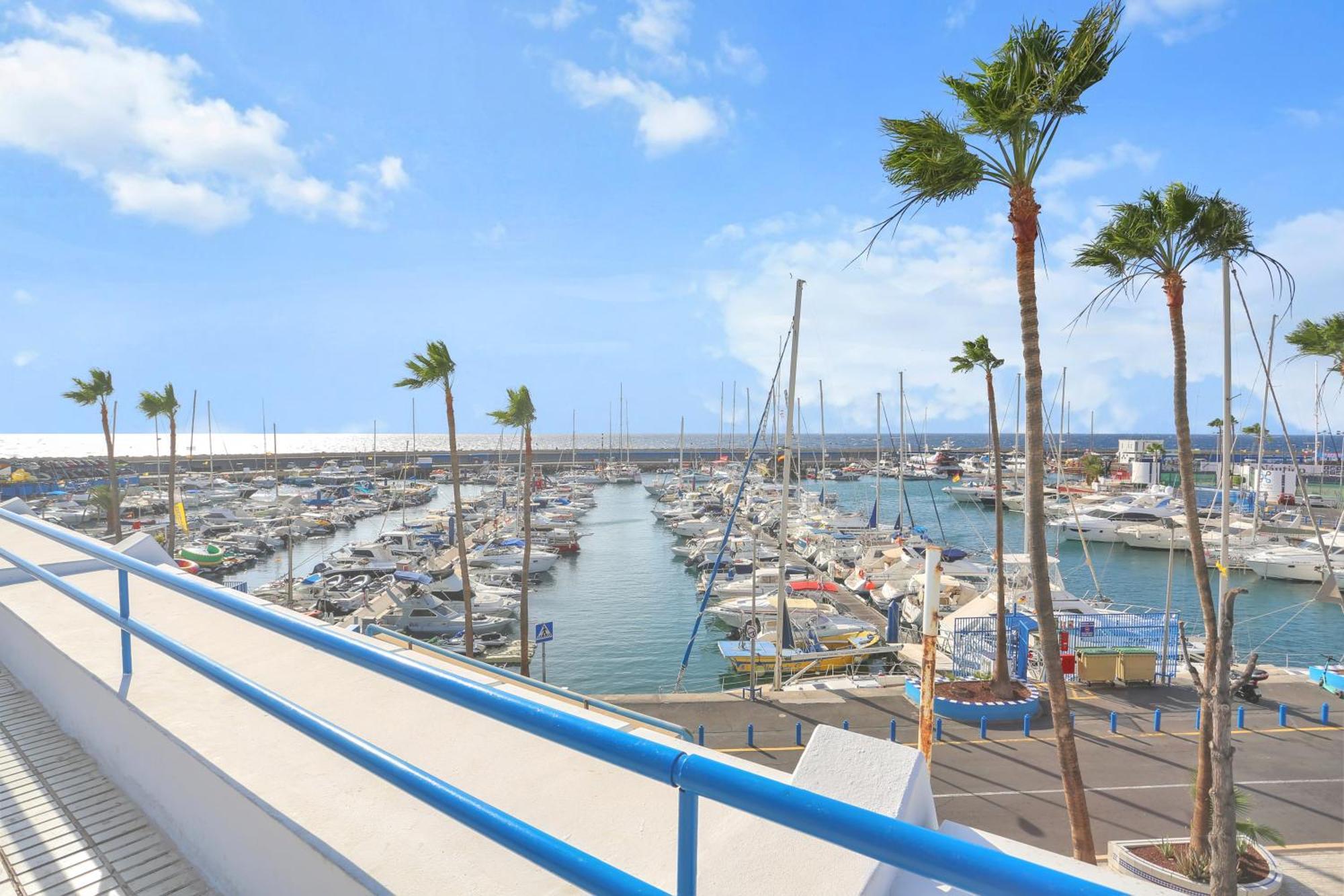 Luxury Romantic Ocean View Costa Adeje Dış mekan fotoğraf